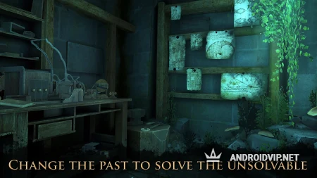 The House of Da Vinci 3 фото 2