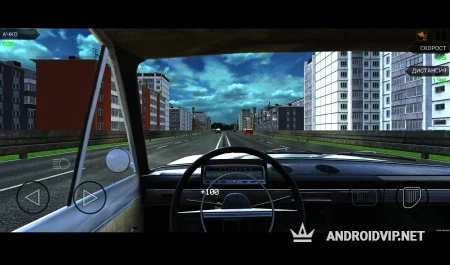 Traffic Racer Russia 2023 фото 2