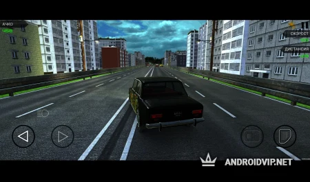 Traffic Racer Russia 2023 фото 3