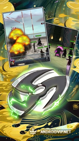 Триумф Каге фото