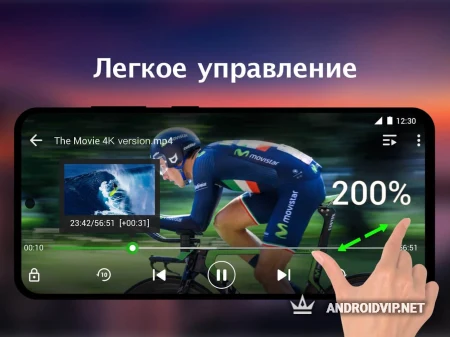 видеоплеер всех форматов фото 3