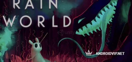 Rain World фото