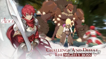 Ys Online:The Ark of Napishtim фото 3