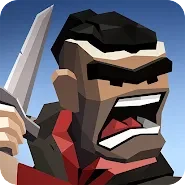 Sword of Glory Roguelite Slash