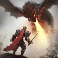 Among Gods! RPG Adventure