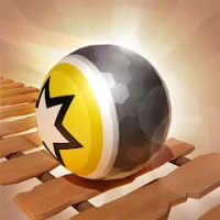 Rollance : Adventure Balls