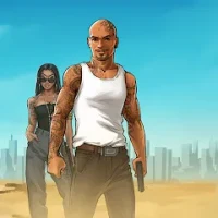 The Gang: Уличные войны