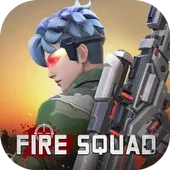 Fire Squad