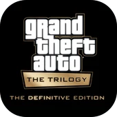 Grand Theft Auto: The Trilogy - The Definitive Edition