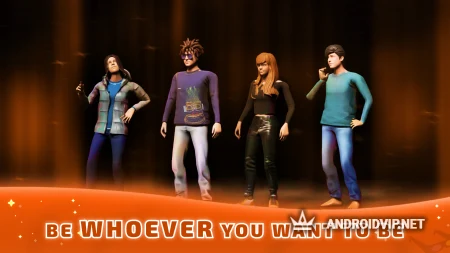 AltWorld - Meet &amp; Play in 3D фото