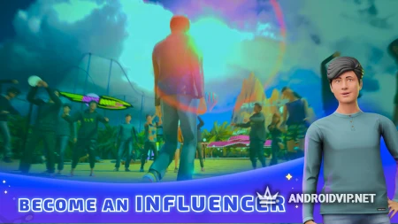 AltWorld - Meet &amp; Play in 3D фото 2