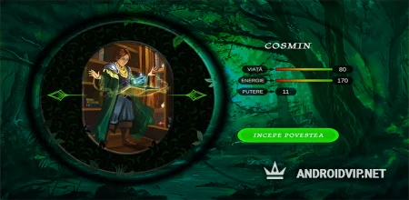 Animaterra Jocul фото