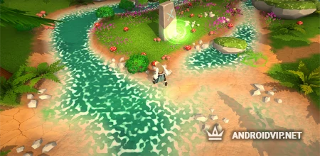 Animaterra Jocul фото 2