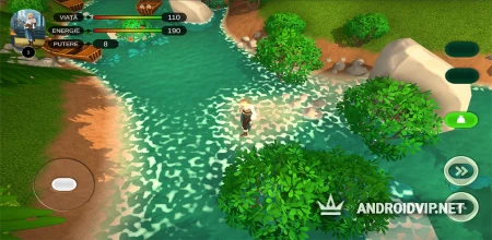 Animaterra Jocul фото 3