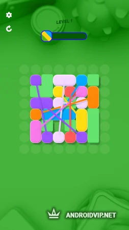 Blocks and Ropes фото