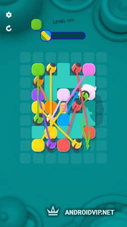 Blocks and Ropes фото 2