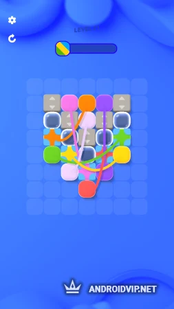 Blocks and Ropes фото 3