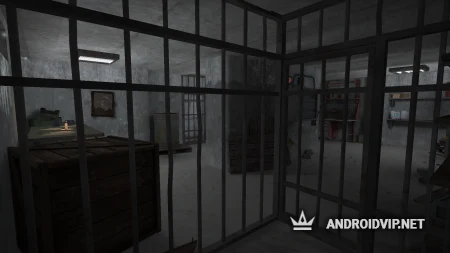 Bone Lover - Horror Escape фото