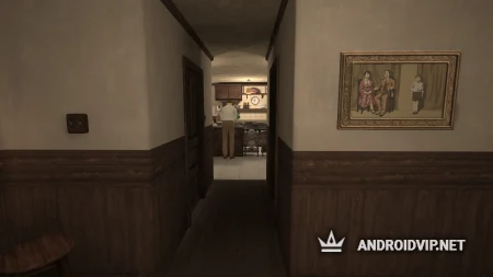 Bone Lover - Horror Escape фото 2