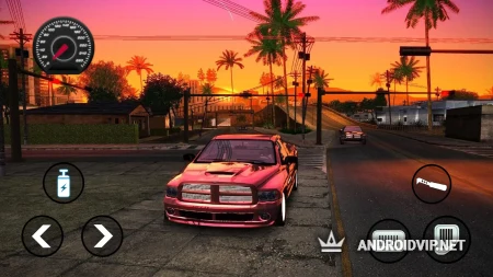 Car Simulator San Andreas фото 2