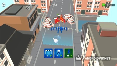 City Defense фото