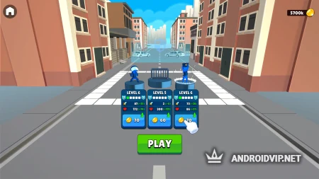 City Defense фото 2