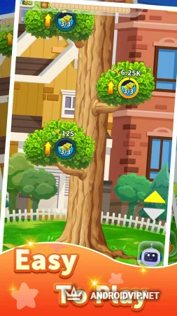 Crazy Tree:Growing фото