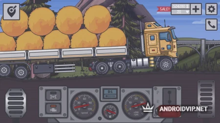 Дальнобойщик Бен - Trucker Ben фото 2