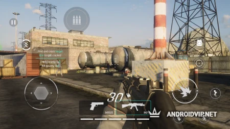 Dead Clade Rising фото 2