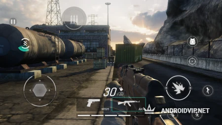 Dead Clade Rising фото 3