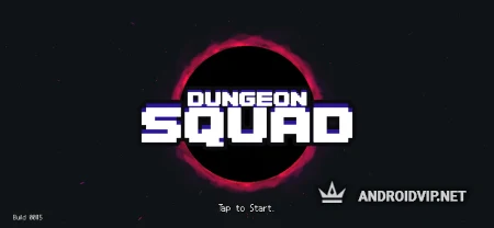 Dungeon Squad фото