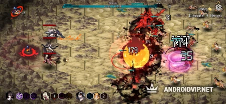 Dungeon Squad фото 3