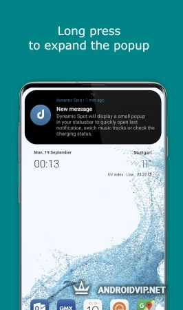 Dynamic Island - dynamicSpot фото 2