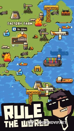 Earth Inc. фото 2