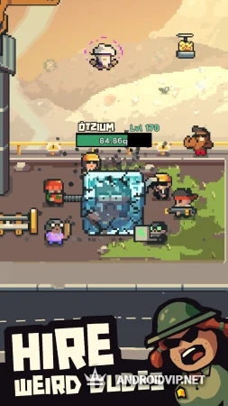 Earth Inc. фото 3