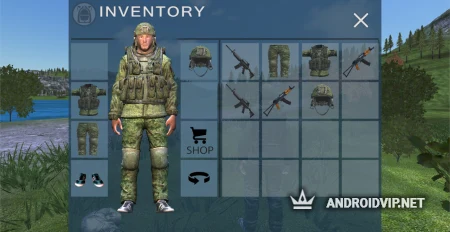 Experiment Z фото