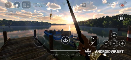 Fishing Planet фото