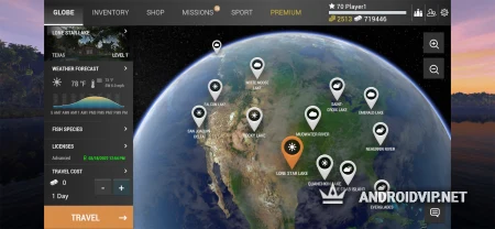 Fishing Planet фото 2