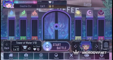 Gacha Cafe фото 2