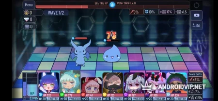 Gacha Redux фото