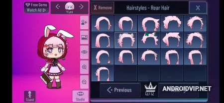 Gacha Redux фото 2