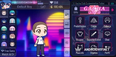 Gacha Ultra 3 фото