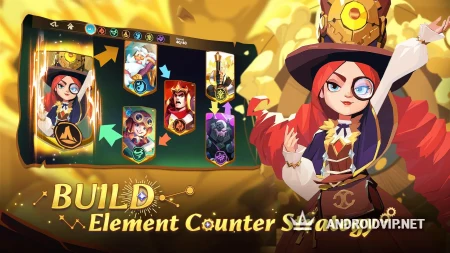 God's Legacy: Alchemist фото 3