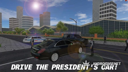 Guard Operation: Sniper&amp;Flight фото