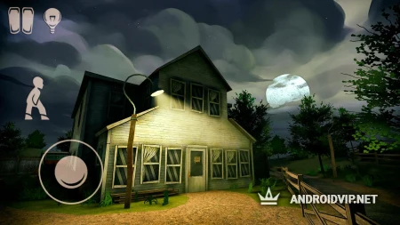 Horror Tale 2: Саманта фото