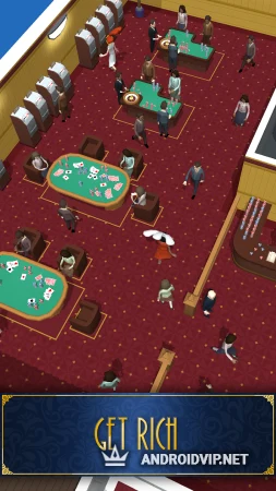 Idle Titanic Tycoon: Ship Game фото 2