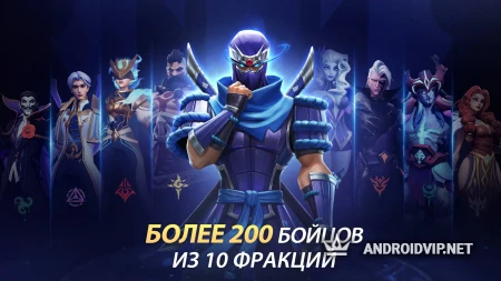 Infinite Magicraid фото