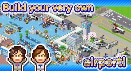 Jumbo Airport Story фото