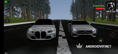 LUXE MTA MOBILE фото