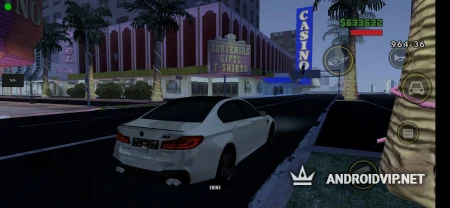 LUXE MTA MOBILE фото 2